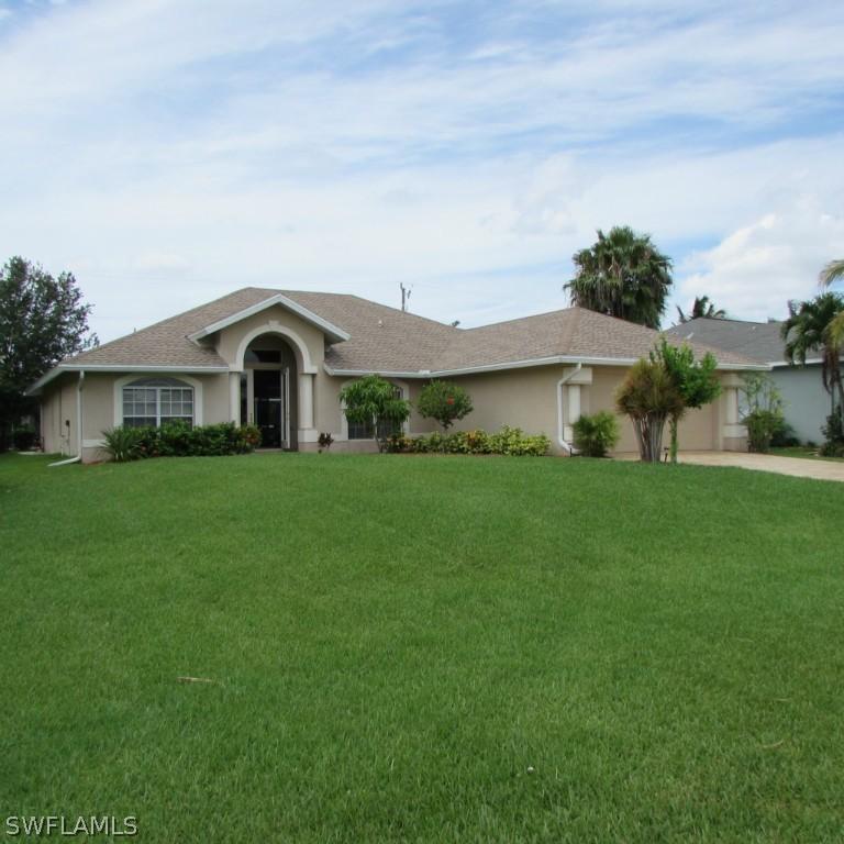 5006 SW 27th Ave., Cape Coral, FL 33914