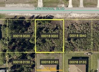 5331 Centennial Blvd., Lehigh Acres, FL 33971