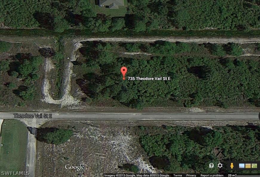 735 Theodore Vail St., Lehigh Acres, FL 33974