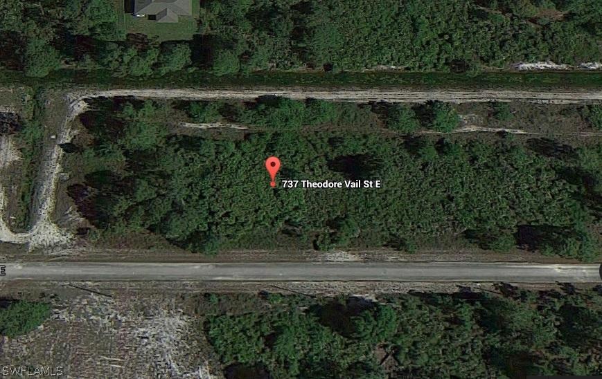 737 Theodore Vail St., Lehigh Acres, FL 33974