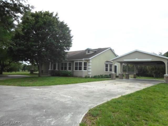 [Address Hidden by Seller], Alva, FL 33920