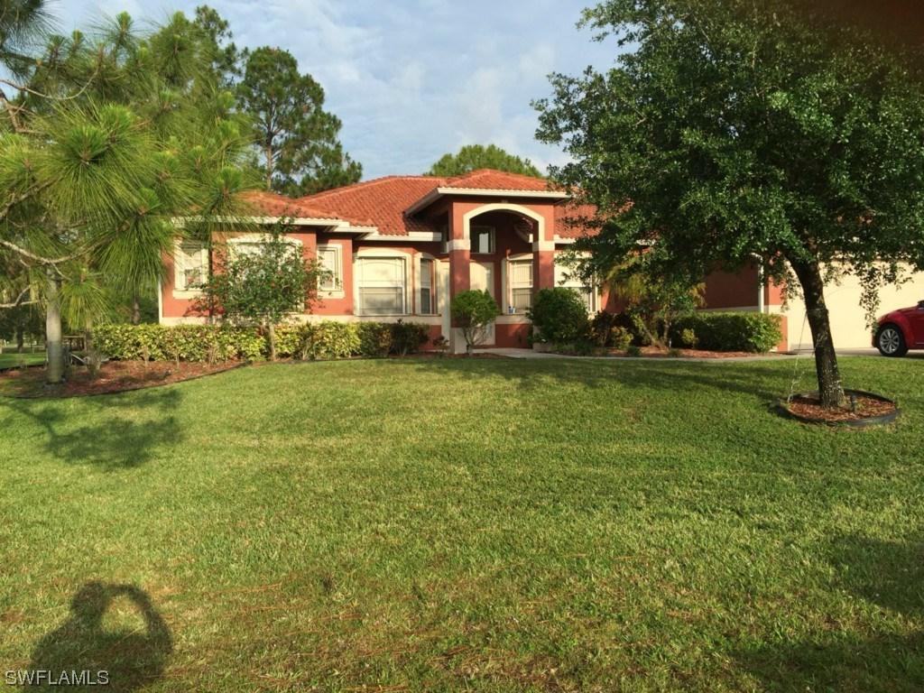 2531 4th St., Naples, FL 34120