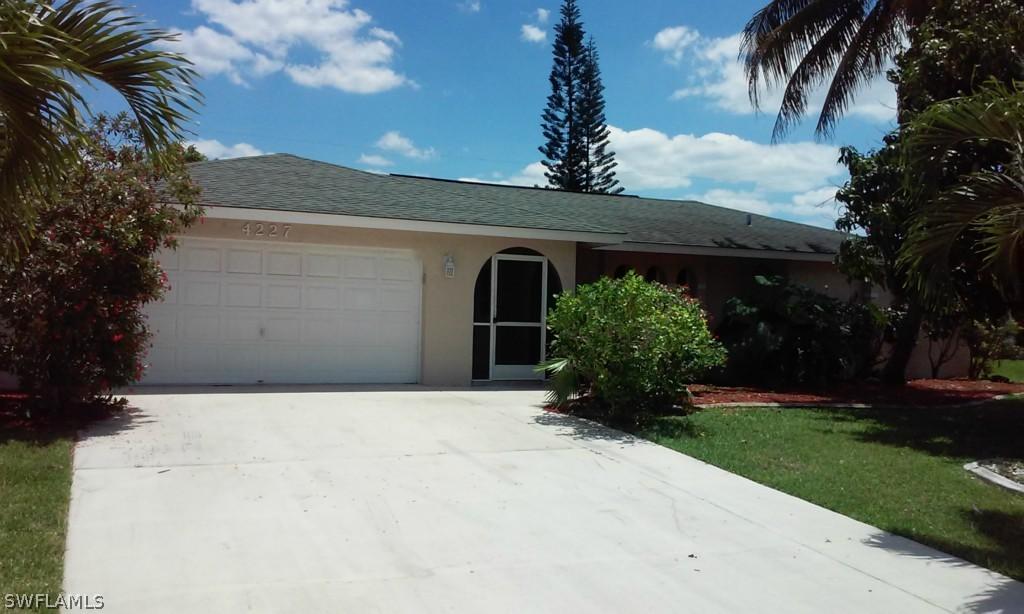 4227 SW 1st Pl., Cape Coral, FL 33914