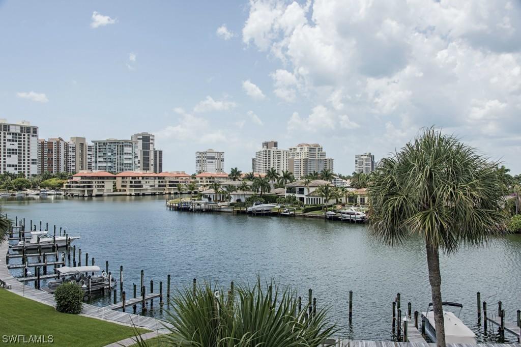 355 Park Shore Dr. #1-144, Naples, FL 34103