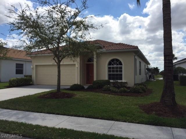 2721 Blue Cypress Lake Ct., Cape Coral, FL 33909