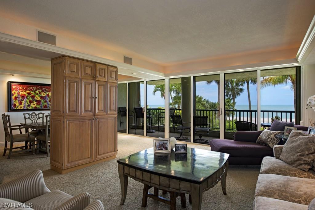 2388 Gulf Shore Blvd. #204, Naples, FL 34103