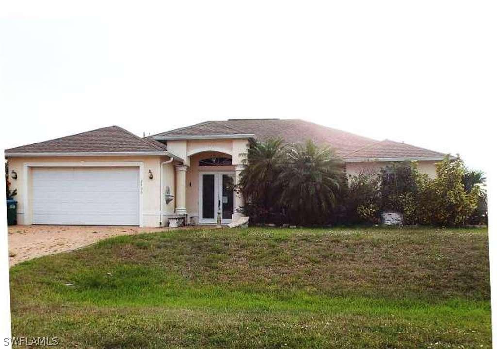 2506 SW 15th Pl., Cape Coral, FL 33914