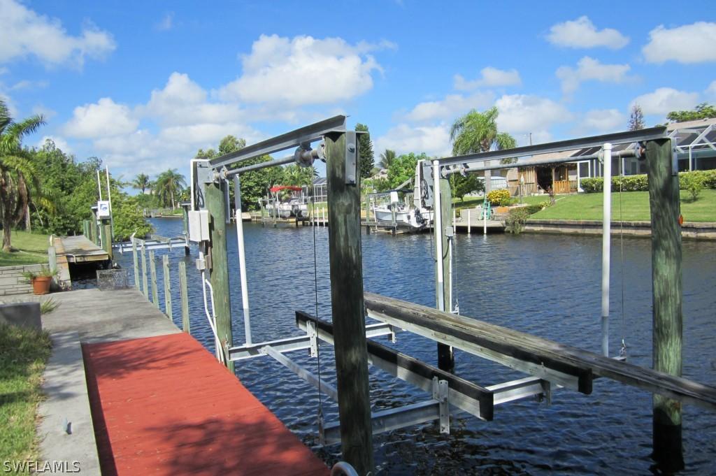 231 SW 40th St., Cape Coral, FL 33914