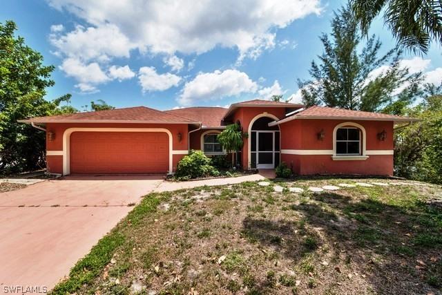 [Address Hidden by Seller], Cape Coral, FL 33904