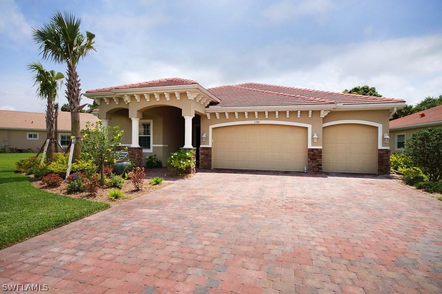 3981 Otter Bend Cir., Fort Myers, FL 33905