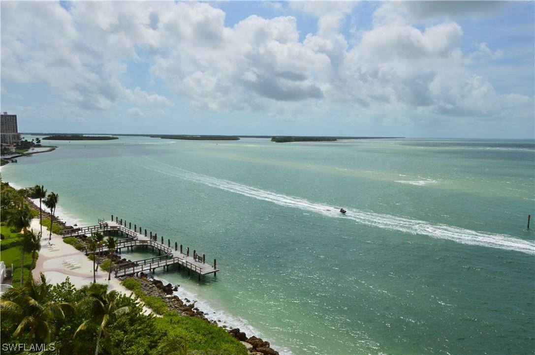 990 Cape Marco Dr. #803, Marco Island, FL 34145