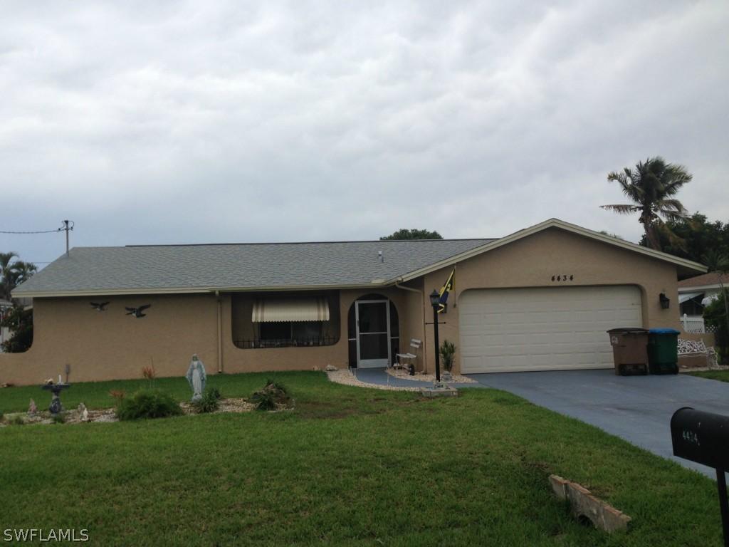 4434 SE 20th Pl., Cape Coral, FL 33904