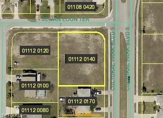 118 Cultural Park Blvd., Cape Coral, FL 33990