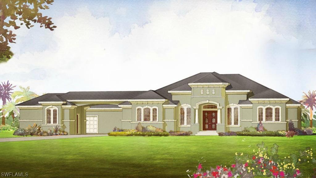 6350 Burnham Rd., Naples, FL 34119