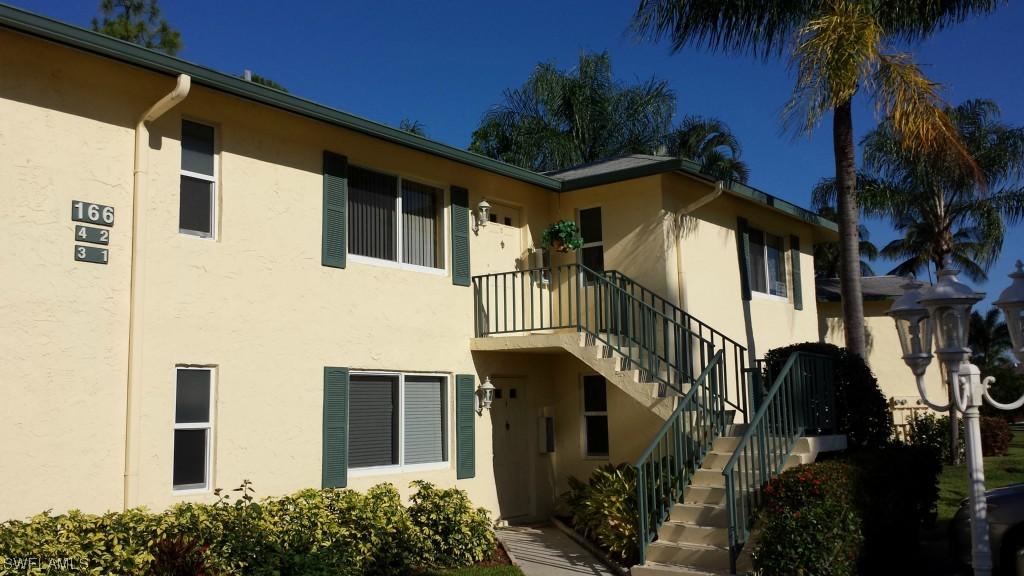 166 Penny Ln. #2, Naples, FL 34112