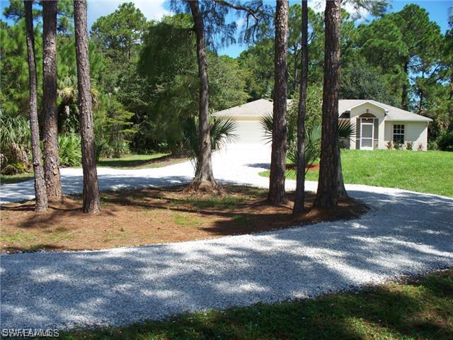 [Address Hidden by Seller], Naples, FL 34120