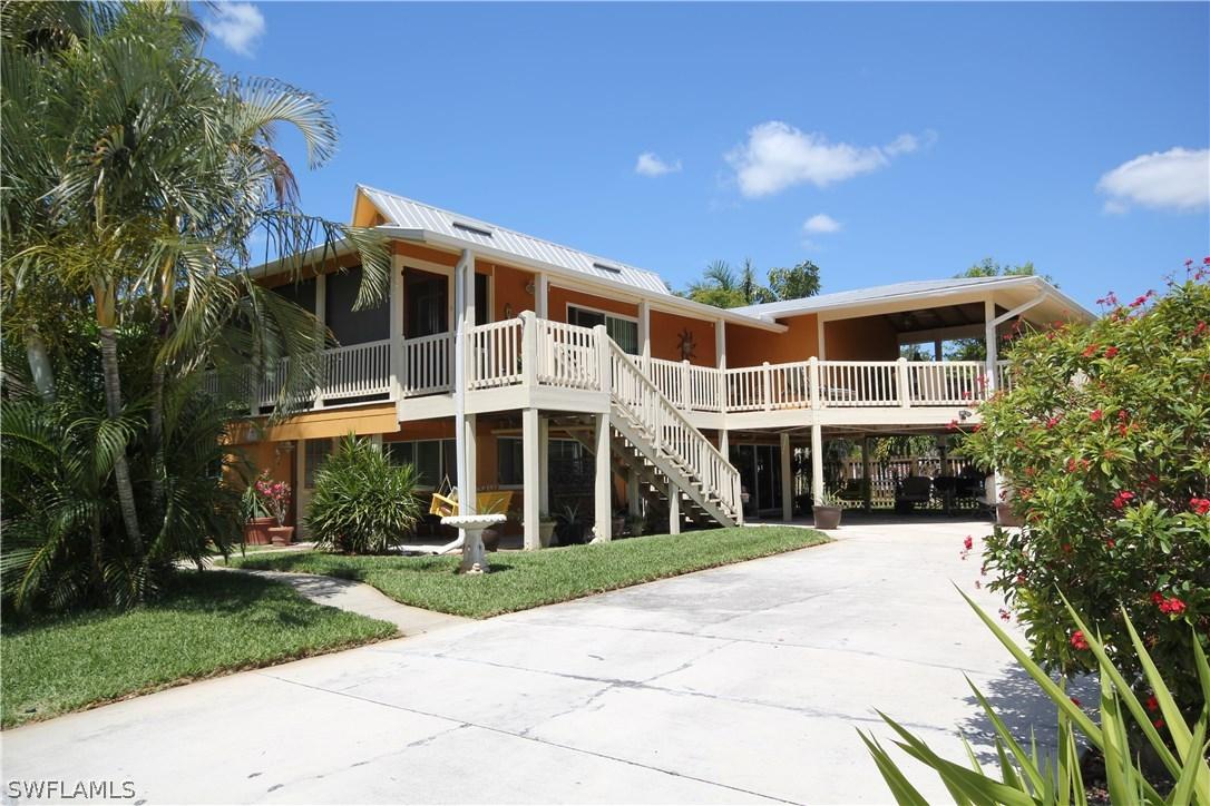 119 Bay Mar Dr., Fort Myers Beach, FL 33931