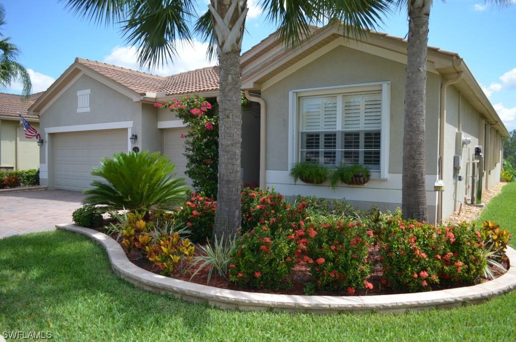 21626 Bella Terra Blvd., Estero, FL 33928