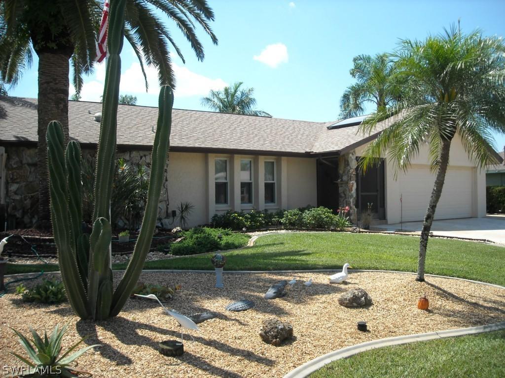 2632 SE 19th Pl., Cape Coral, FL 33904
