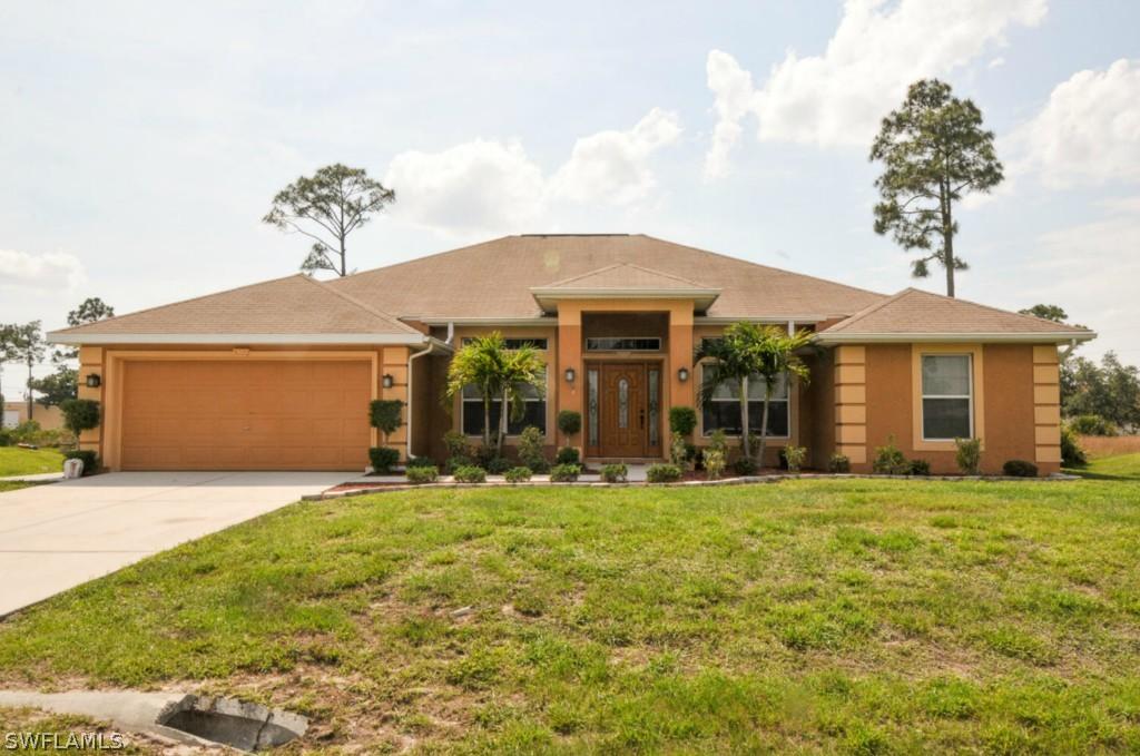 1011 Robert Ave., Lehigh Acres, FL 33936