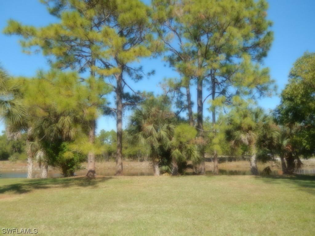 1315 Monarch Cir., Naples, FL 34116