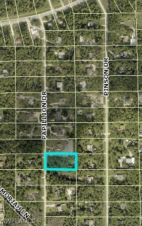 25335 Papillion Dr., Bonita Springs, FL 34135