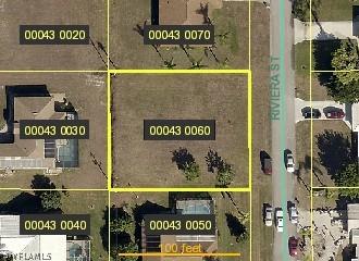 117 Riviera St., Lehigh Acres, FL 33936