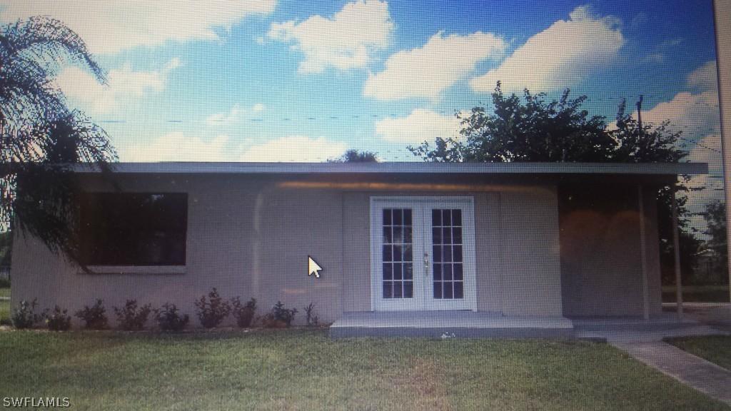 21371 Hepner Ave., Port Charlotte, FL 33952