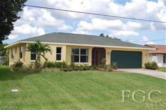 1803 SE 16th St., Cape Coral, FL 33990