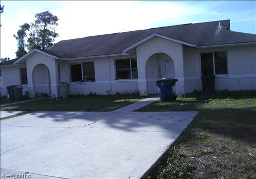 7480/7482 Field Rd., Fort Myers, FL 33967