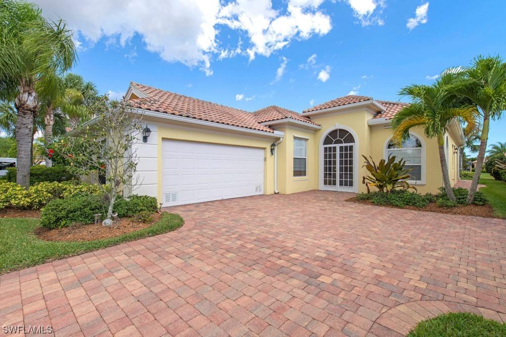 7994 Valentina Ct., Naples, FL 34114