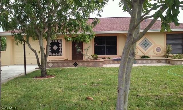 1420 Caywood Cir., Lehigh Acres, FL 33936