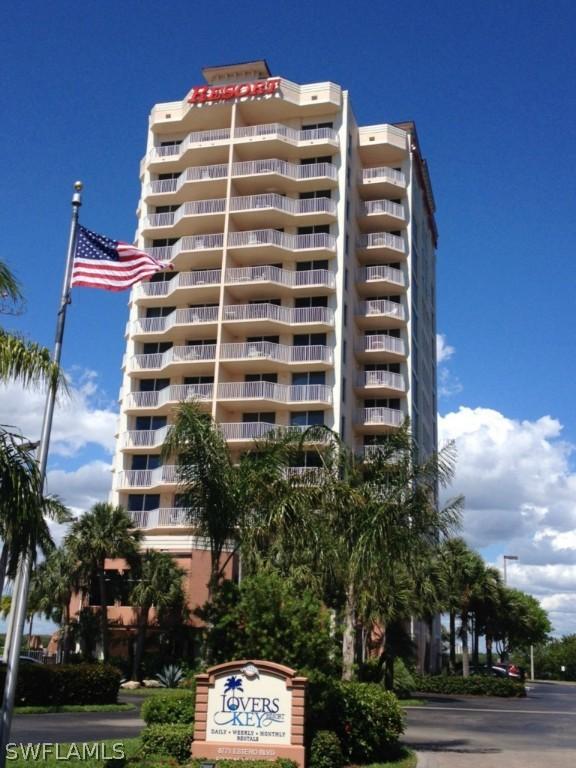 8771 Estero Blvd. #208, Fort Myers Beach, FL 33931