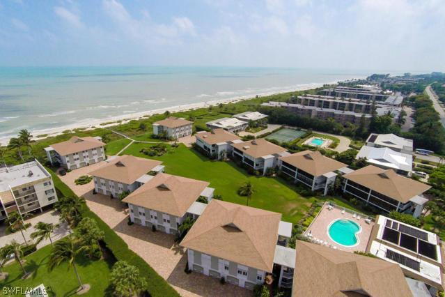 1341 Middle Gulf Dr. #2D, Sanibel, FL 33957