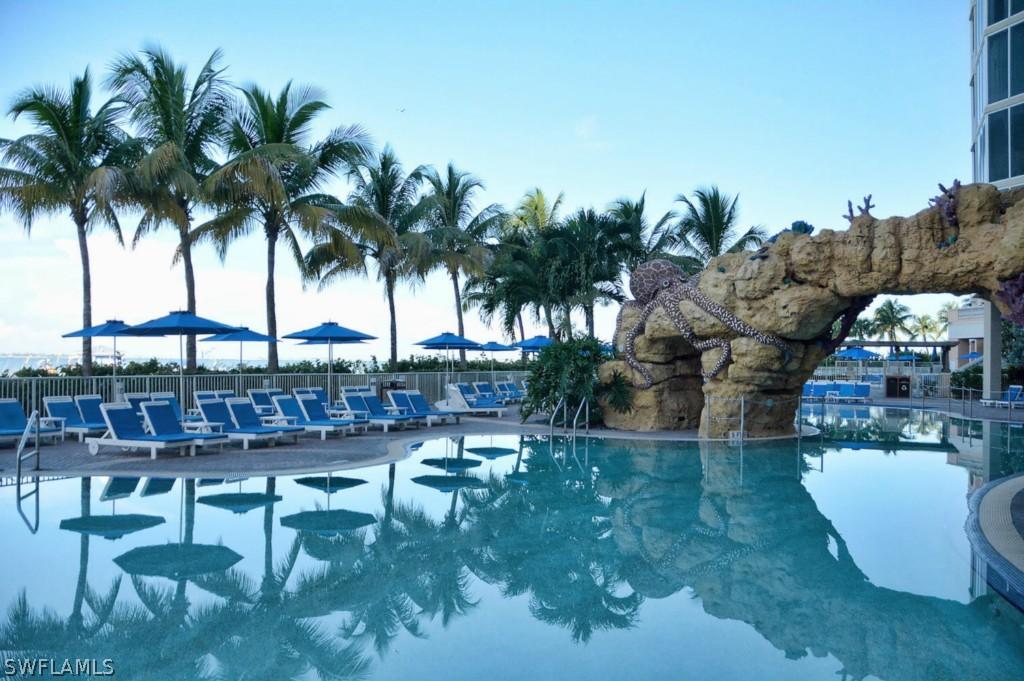 200 Estero Blvd. #407, Fort Myers Beach, FL 33931