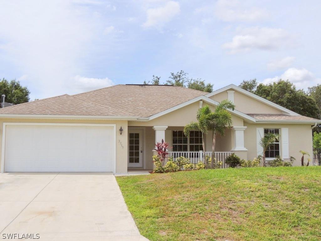3713 17th St., Lehigh Acres, FL 33971