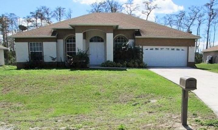 444 Highland St., Lehigh Acres, FL 33974