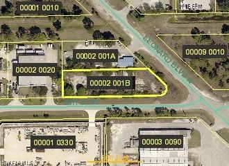 601 Leonard Blvd., Lehigh Acres, FL 33971