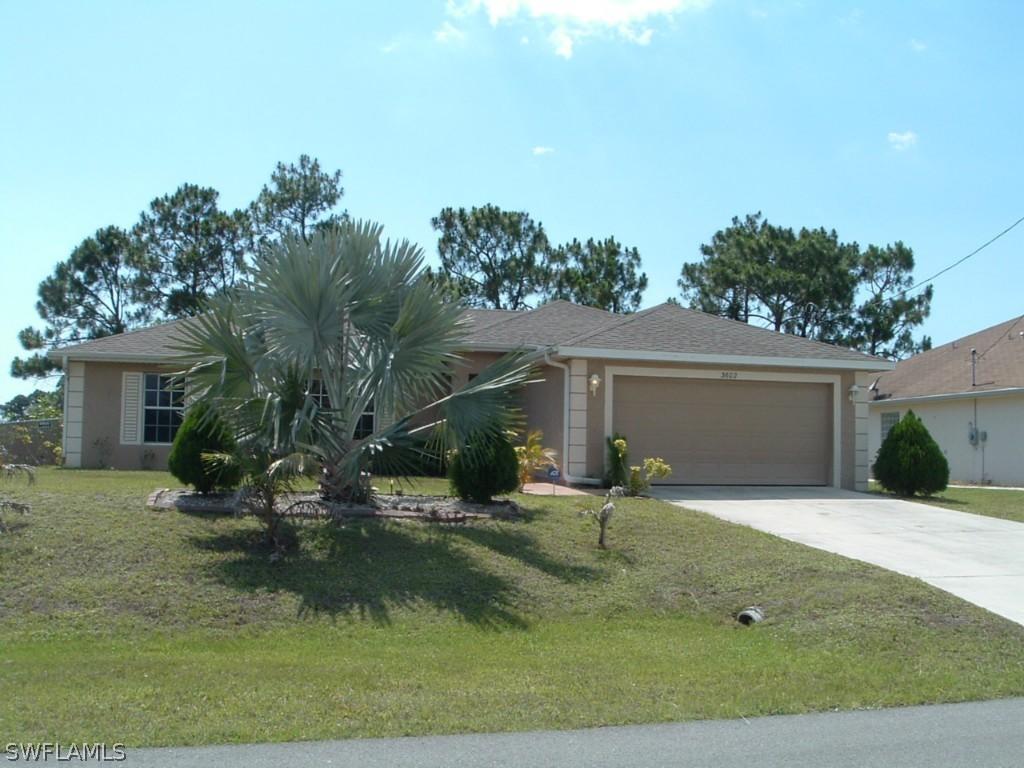 3602 NE 14th Pl., Cape Coral, FL 33909