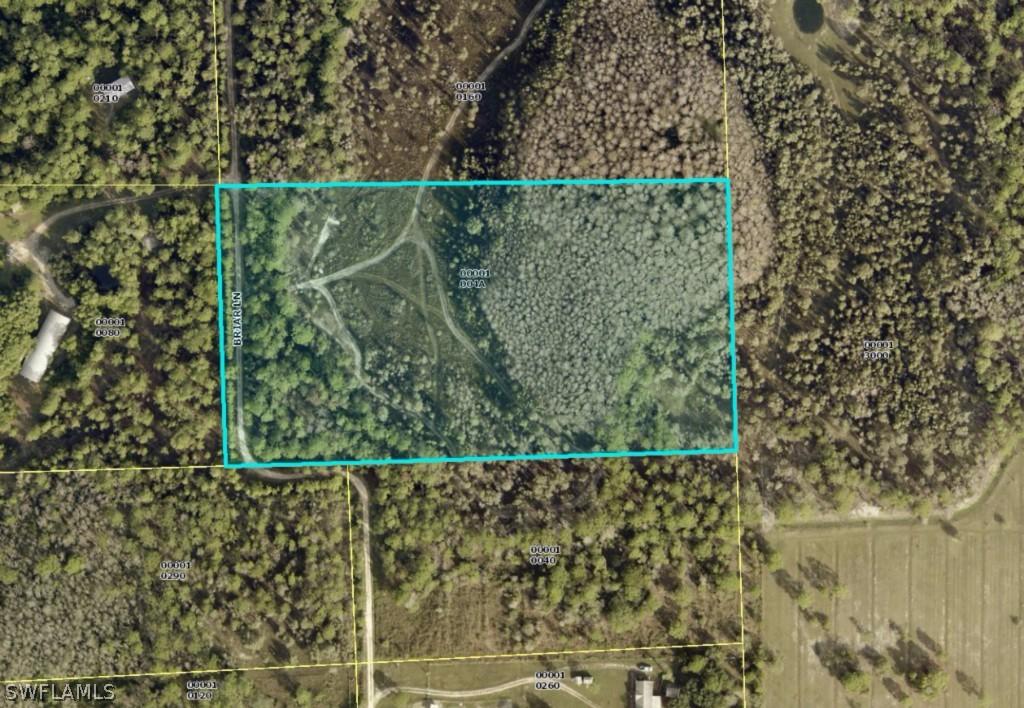 14191 Briar Ln., Fort Myers, FL 33913