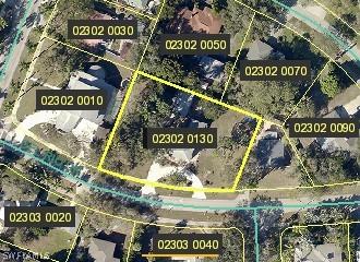 1431 Del Rio Dr., Fort Myers, FL 33901