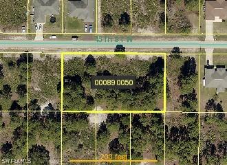 2611 45th St., Lehigh Acres, FL 33971