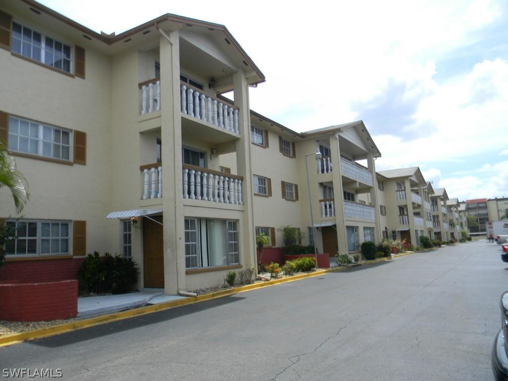 3704 Broadway #319, Fort Myers, FL 33901