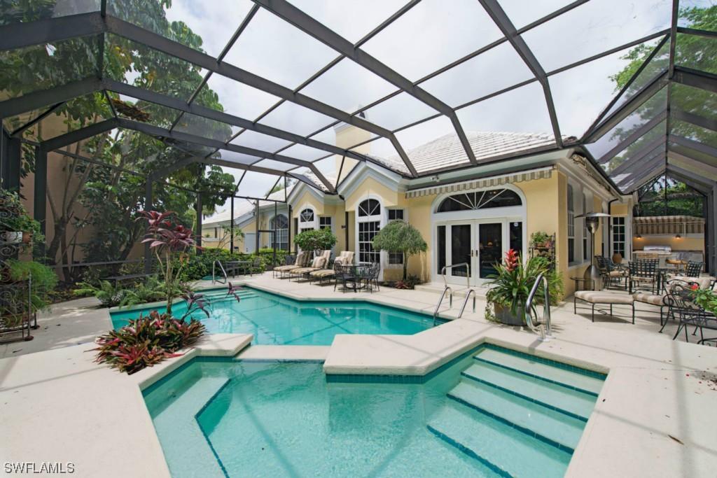 15248 Devon Green Ln., Naples, FL 34110