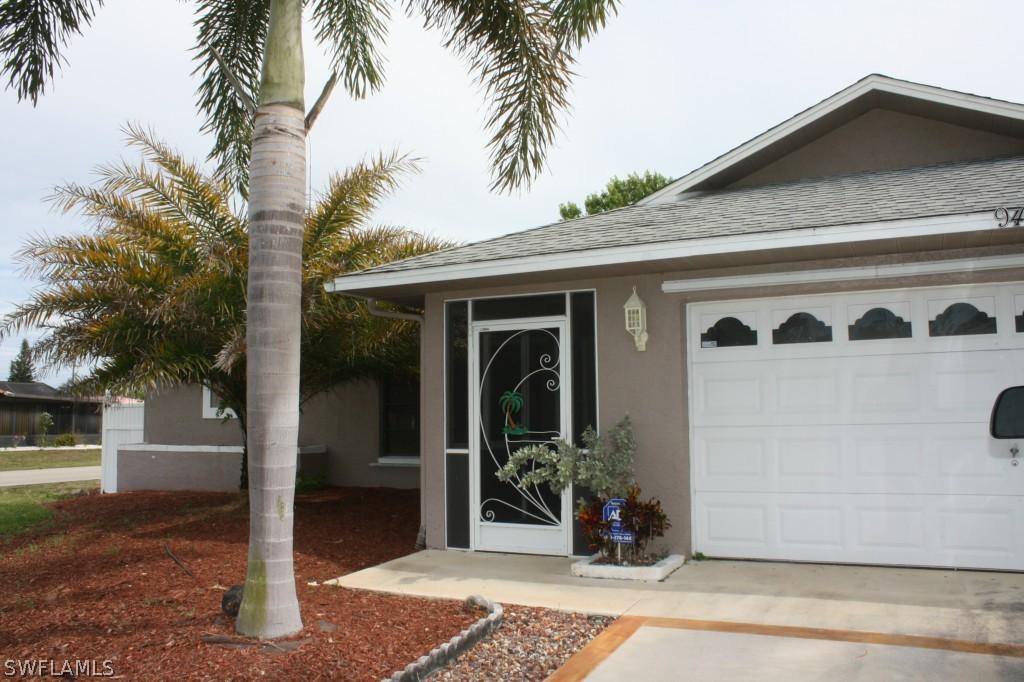 940 NE Van Loon Ln., Cape Coral, FL 33909