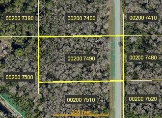 25526 Busy Bee Dr., Bonita Springs, FL 34135