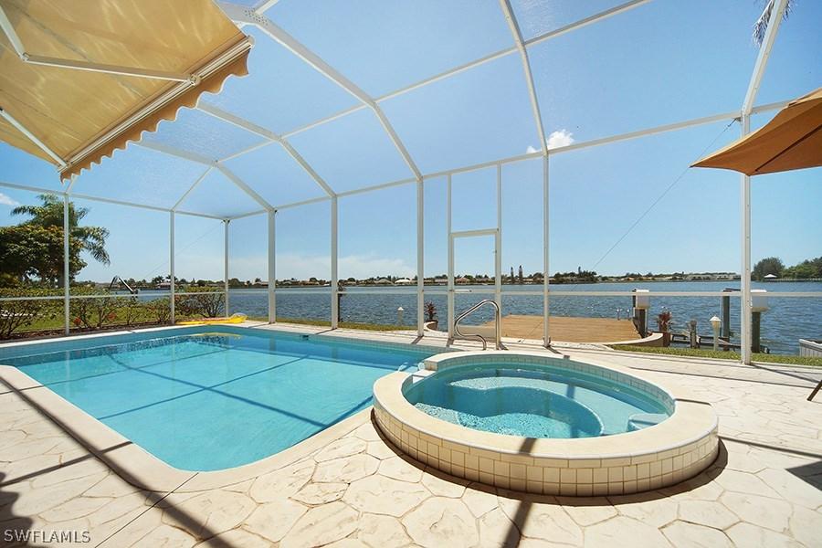 702 SW St. Barbara Pl., Cape Coral, FL 33991