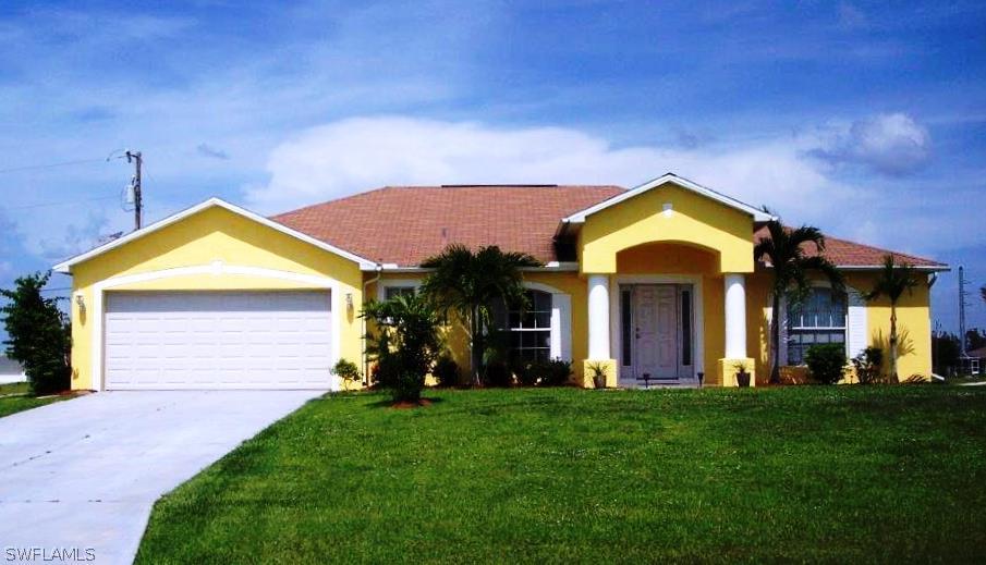 119 NW 3rd Pl., Cape Coral, FL 33993