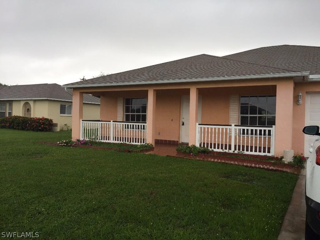205 SE 8th St., Cape Coral, FL 33990