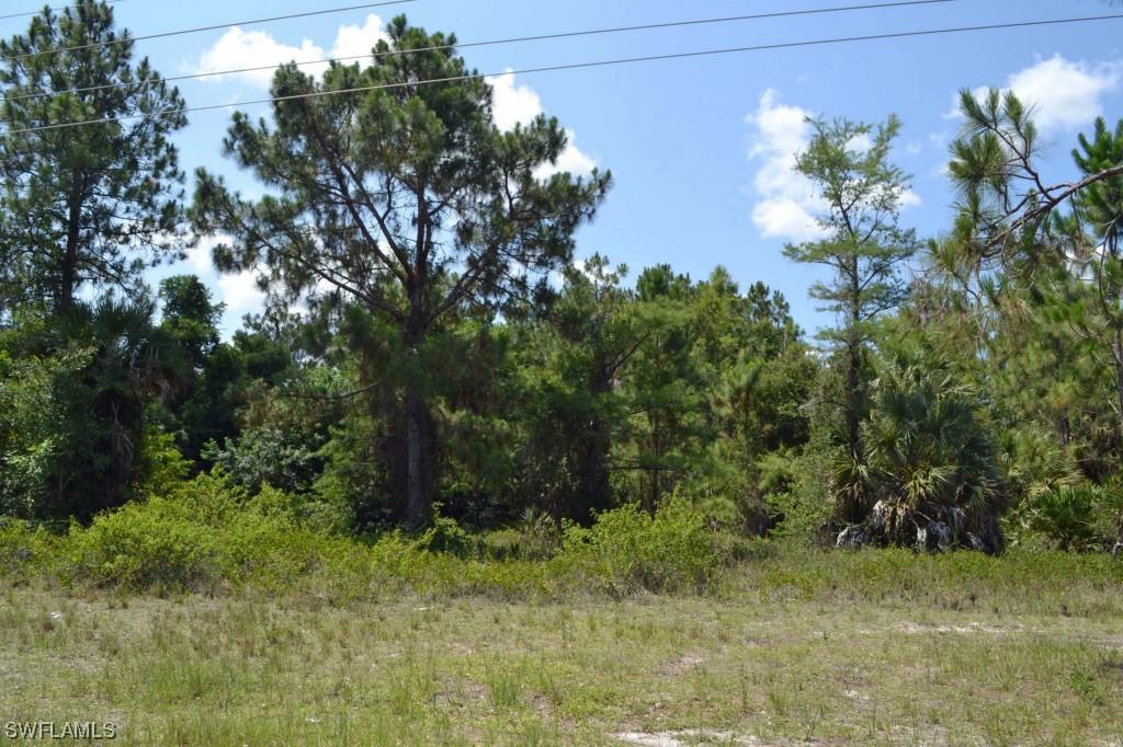 Randall Blvd., Naples, FL 34120